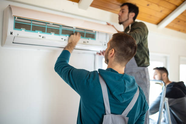 Best HVAC Emergency Services  in Harvey, LA