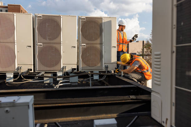 Best Emergency HVAC Repair  in Harvey, LA