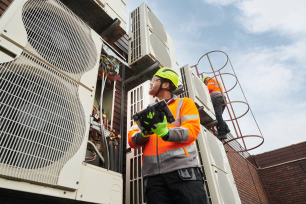 Best HVAC Air Duct Cleaning  in Harvey, LA