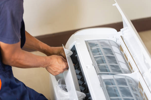 Best HVAC Replacement Cost  in Harvey, LA