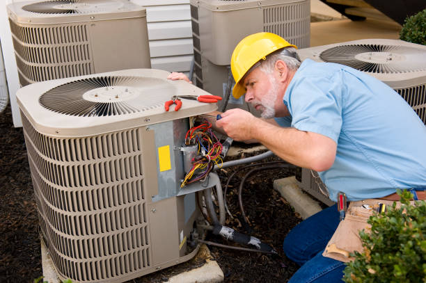 HVAC Air Duct Cleaning in Harvey, LA
