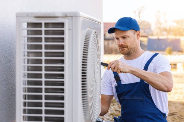 Best Affordable HVAC Services  in Harvey, LA