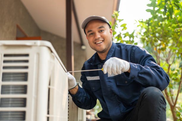 Air Duct Cleaning in Harvey, LA