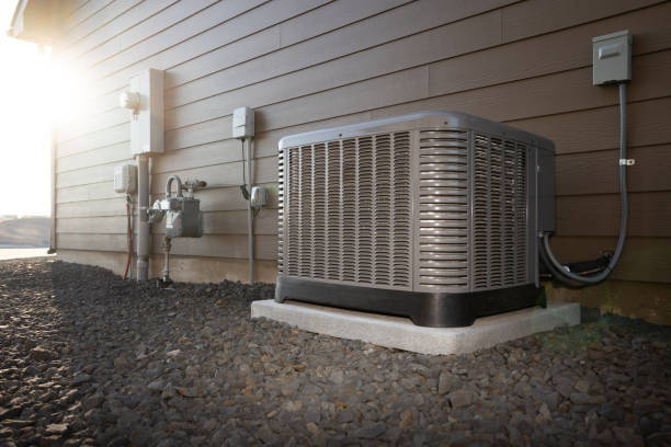 Best Emergency HVAC Repair  in Harvey, LA